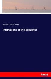 Cover von Intimations of the Beautiful