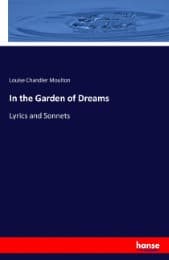 Cover von In the Garden of Dreams