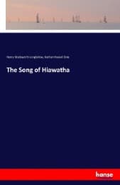 Cover von The Song of Hiawatha