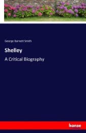 Cover von Shelley