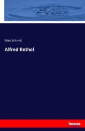 Cover von Alfred Rethel