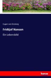 Cover von Fridtjof Nansen