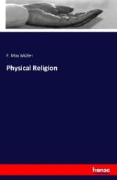 Cover von Physical Religion