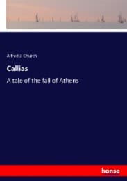 Cover von Callias