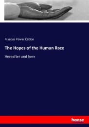 Cover von The Hopes of the Human Race