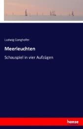 Cover von Meerleuchten