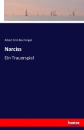 Cover von Narciss