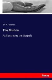 Cover von The Mishna