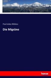 Cover von Die Migräne