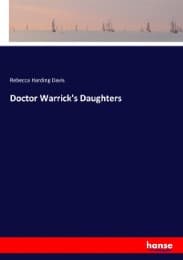 Cover von Doctor Warrick's Daughters