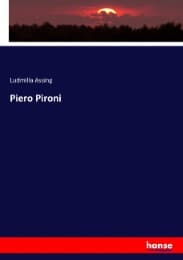 Cover von Piero Pironi