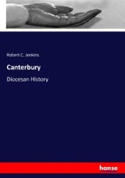 Cover von Canterbury