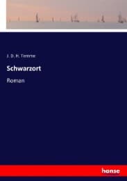 Cover von Schwarzort