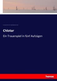Cover von Chlotar