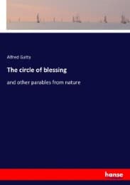 Cover von The circle of blessing