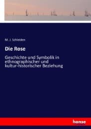 Cover von Die Rose