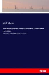 Cover von Die Erleichterungen der Schammaiten und die Erschwerungen der Hilleliten