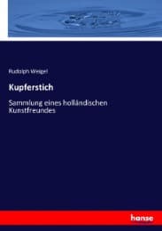 Cover von Kupferstich