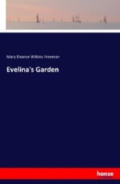 Cover von Evelina's Garden