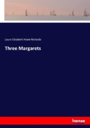 Cover von Three Margarets