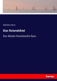 Cover von Das Rolandslied