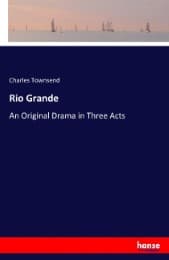 Cover von Rio Grande