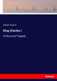 Cover von King Charles I