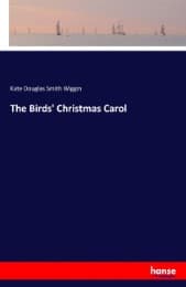 Cover von The Birds' Christmas Carol
