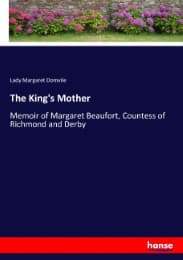 Cover von The King's Mother