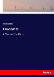 Cover von Campmates