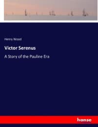 Cover von Victor Serenus