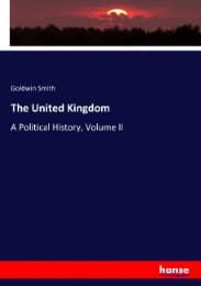Cover von The United Kingdom