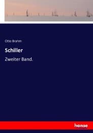 Cover von Schiller