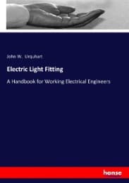 Cover von Electric Light Fitting