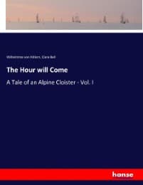 Cover von The Hour will Come