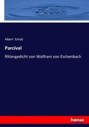 Cover von Parcival