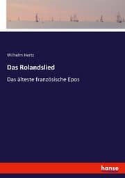 Cover von Das Rolandslied
