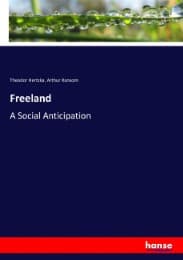 Cover von Freeland