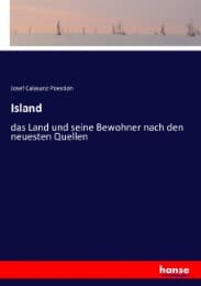 Cover von Island