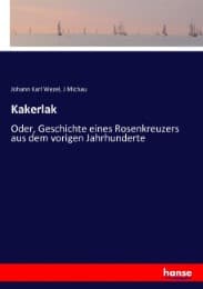 Cover von Kakerlak