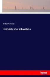 Cover von Heinrich von Schwaben