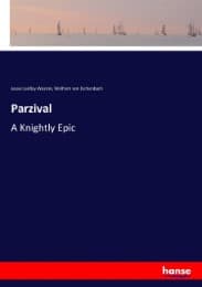 Cover von Parzival