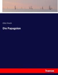 Cover von Die Papageien