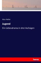 Cover von Jugend