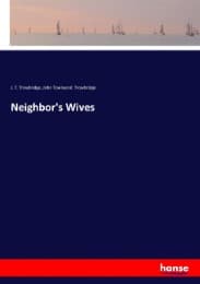 Cover von Neighbor's Wives