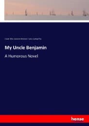 Cover von My Uncle Benjamin