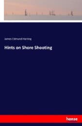 Cover von Hints on Shore Shooting