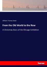Cover von From the Old World to the New