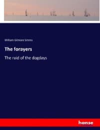 Cover von The forayers