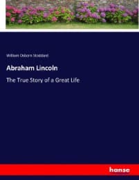 Cover von Abraham Lincoln